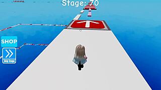 ever played roblox like this? casual fun turns into steamy sessions