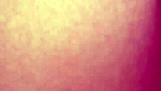 amateur latina mature shows off her homemade ass and tits