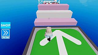 ever played roblox like this? casual fun turns into steamy sessions