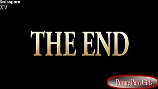 Trailer - Candy 18 So Geil Fick Ich Deinen Schwanz