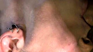 Suck my cock while vibrator makes you explode!