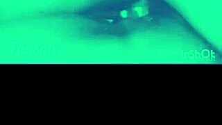 homemade bad bitch shares bed for rough amateur pounding