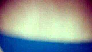 Damn! This milf craves my monster cock deep inside her now!