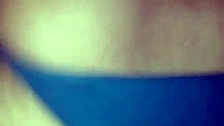 Damn! This milf craves my monster cock deep inside her now!