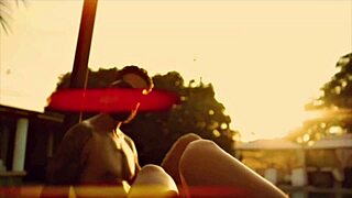 Latina Milf Big Tits Ass in Hardcore Fetish Sex Tape Goes Viral