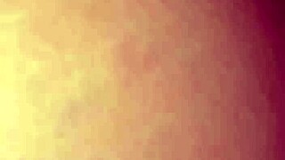 amateur latina mature shows off her homemade ass and tits