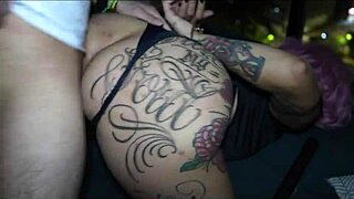 hey this slutty cop fucks street criminal handcuffed gives pussy cums mouth