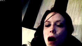 cherry soda, you love those hot facials on your tits don't you?