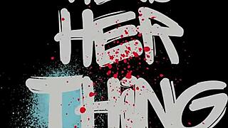 Watch her take huge anal toys and fists 😈 part 11 training!