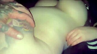 Hey Jac, Stuff That Tatted Pawg Pussy Hard?