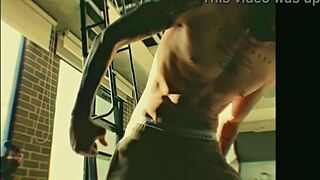 Latina Milf Big Tits Ass in Hardcore Fetish Sex Tape Goes Viral