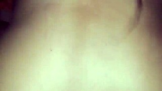 Damn! This milf craves my monster cock deep inside her now!