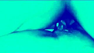 homemade bad bitch shares bed for rough amateur pounding