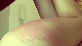 ROUGH POUNDING my horniest pal CHRIS DIAMOND