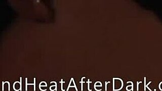 Ever wonder how deep my mistress fingers this lesbian slave's pussy for screaming orgasms?