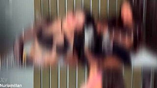 nasty girls wild on extreme fetishes 😈🔥🍑