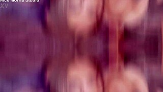 skinny 18+ fuck doll gaped roughly in ultimate anal destruction orgy