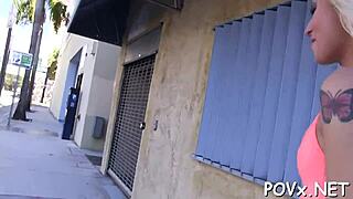 i'm fucking this tiny shaved teen pussy so tight