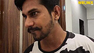 fat milf and desi boy full night passion