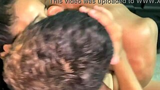 damn my wife rides my huge cock wild milking every drop of cum down her throat