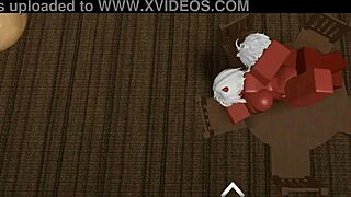 THIS Guy FUCKS Me HARD In Roblox Sex Adventure!!