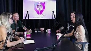 handjob seller turns porn collab star despite family shock