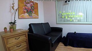 choking deepthroat slut lala rose takes brutal anal pounding