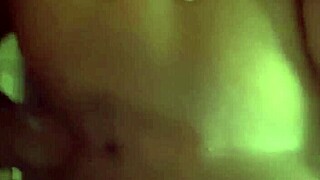 Austin texas homemade adrianne q revealed