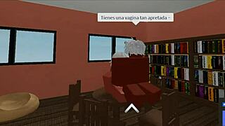 THIS Guy FUCKS Me HARD In Roblox Sex Adventure!!