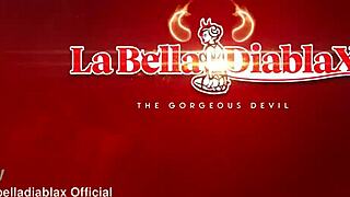 Two curvy latina lesbians with big asses lick scissor squirt strap-on fuck brains out.