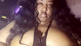 ava knightly oils juicy ebony ass and pussy before bed toys 🔥🍑