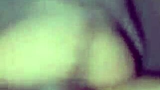 close up bareback monster cock stretching her big wet pussy wide