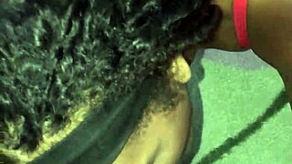 curvy latina novinha spreads legs for huge brazilian cock