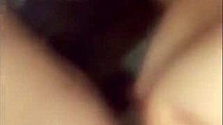 Amateur 18+ Teen's Massive Boobs Bounce During Intense Hardcore Pounding