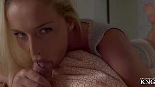 waking up to her lips wrapped around your throbbing morning wood