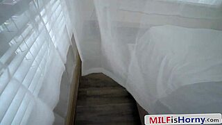 gorgeous blonde stepmom craves stepsons monster cock doggystyle courtney taylor