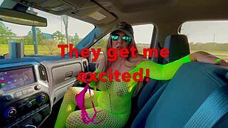 tasty texas milf goddess with big tits draws you in irresistibly