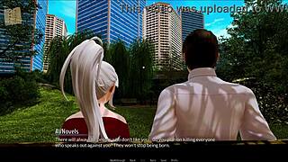 wanna join harem hotel game room 391 action?