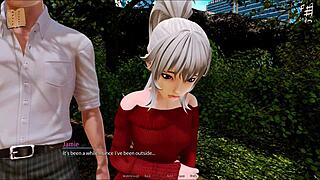 wanna join harem hotel game room 391 action?