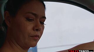 hey kenna james wakes up craving dana vespoli's asian milf pussy in hot big tits lesbian action.