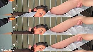 nasty girls wild on extreme fetishes 😈🔥🍑