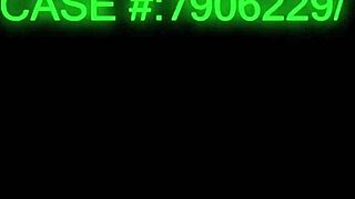 Tiny tits teen shoplifter tempts fate riding officer's throbbing monster cock to ecstasy