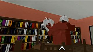 THIS Guy FUCKS Me HARD In Roblox Sex Adventure!!