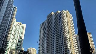 craving that deep emotional rush as bbw hollywood rides rome majors' massive cock endlessly