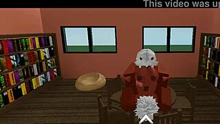 THIS Guy FUCKS Me HARD In Roblox Sex Adventure!!