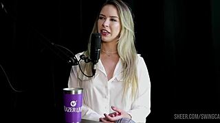 brazilian milena moreau dominated in swing casting orgy with tifany rocha part 1