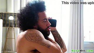 Lacey Jayne James Angel Nuru Massage Big Tits Juicy Ass Outdoor