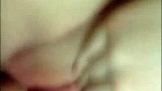 Squirting Teen Cums Hard from Intense Pounding Orgasm