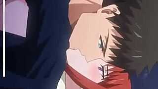 who's banging bareback in this wild group?!