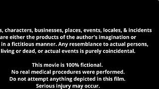 Freshman Alexa Rydell explodes in doctor's mandatory hitachi orgasm!